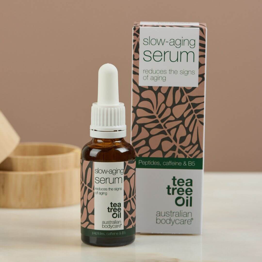 Zestaw produktów Anti Age dla osób 50+ - Zestaw produktów Anti Age dla osób 50+