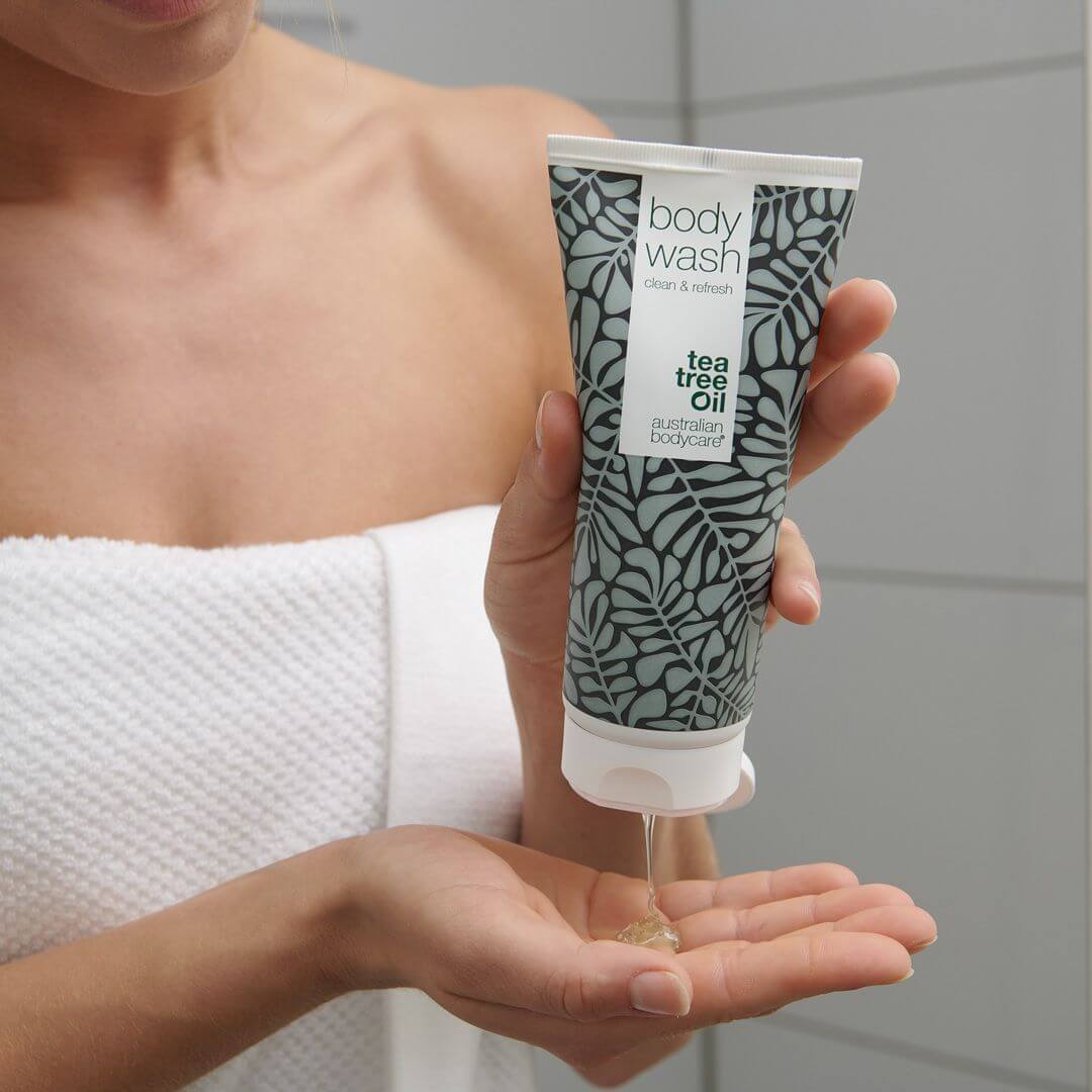 Zestaw kosmetyków na swędzenie przy ospie wietrznej - Produkty do pielęgnacji skóry podczas ospy wietrznej