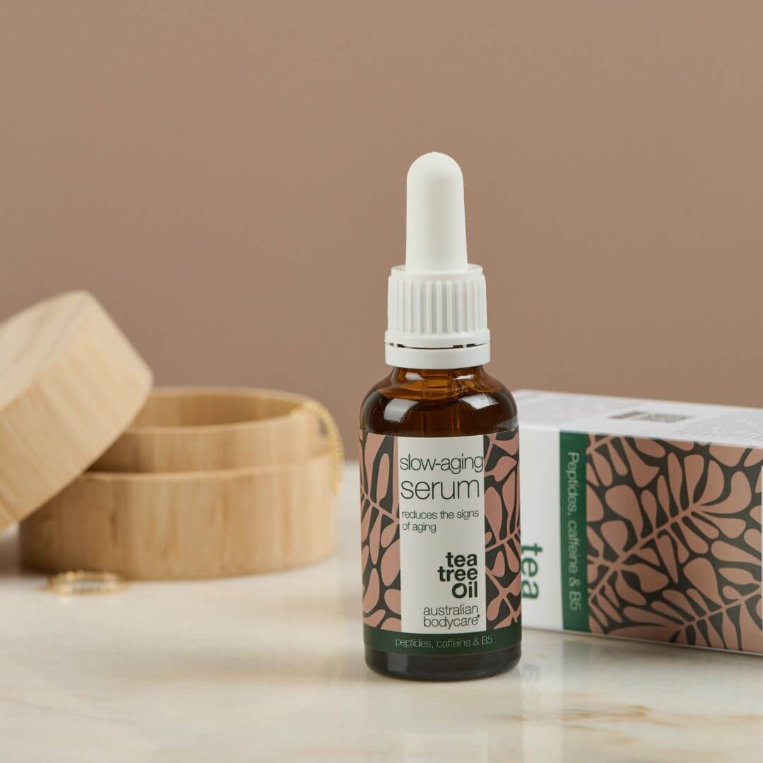 Zestaw produktów Anti Age dla osób 50+ - Zestaw produktów Anti Age dla osób 50+