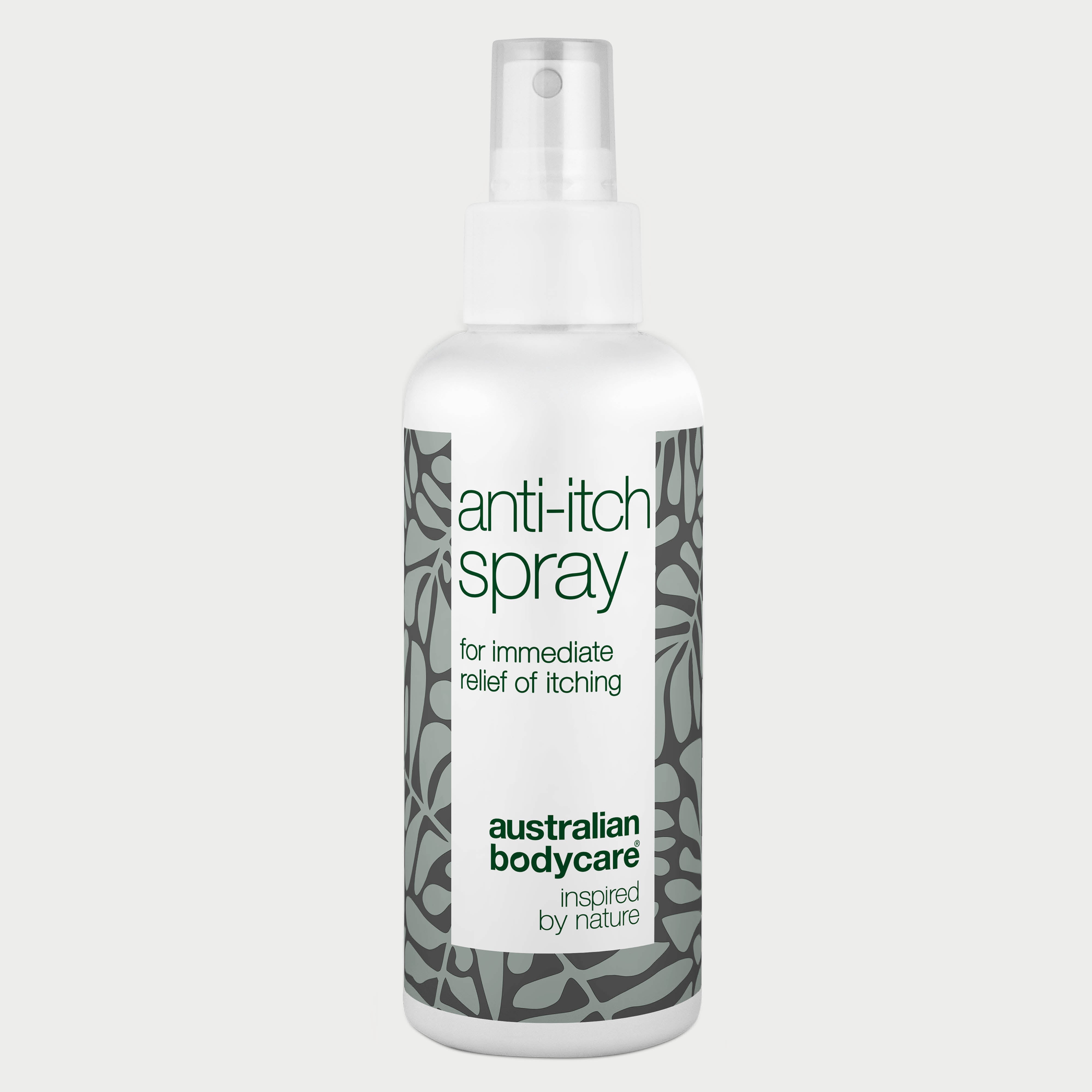 Spray z Olejkiem z Drzewa Herbacianego na Swędzenie Skóry, Nóg i