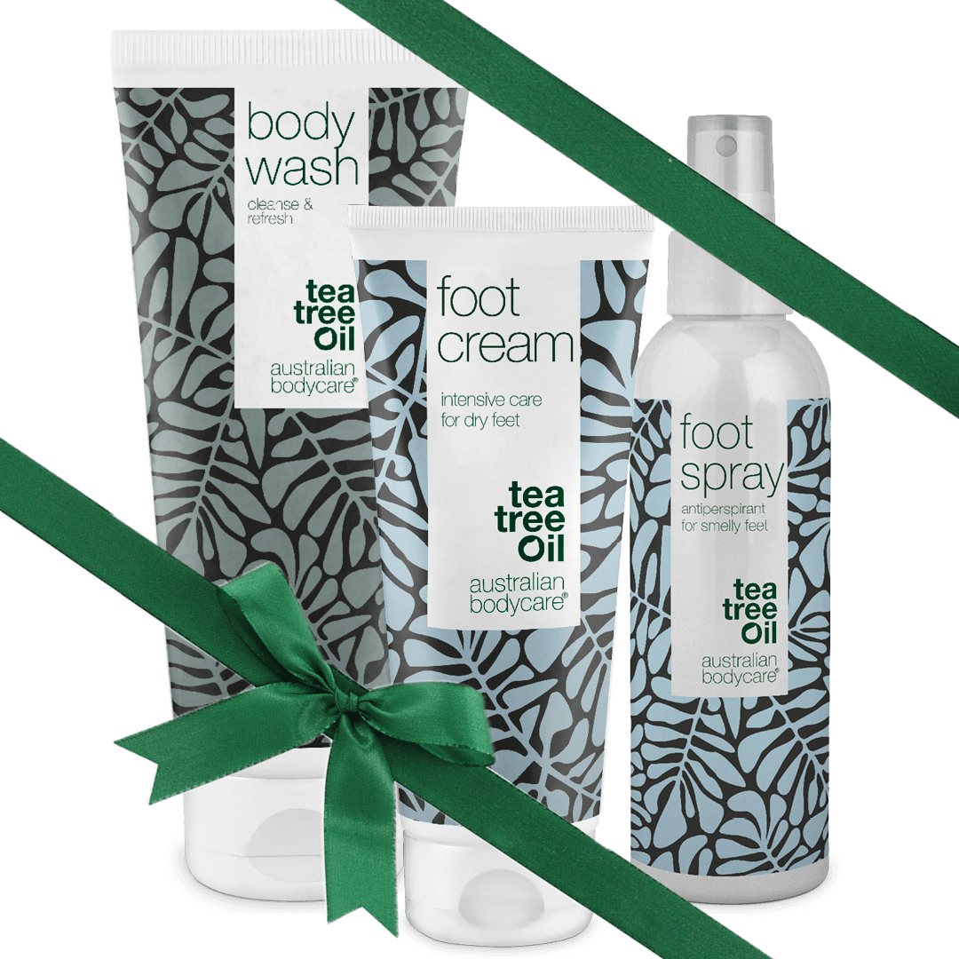 Prezent na Dzień Ojca - Kup mu prezent od Australian Bodycare