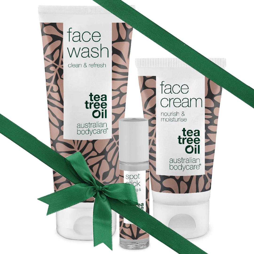 Prezent dla nastolatków - Kup zestaw od Australian Bodycare