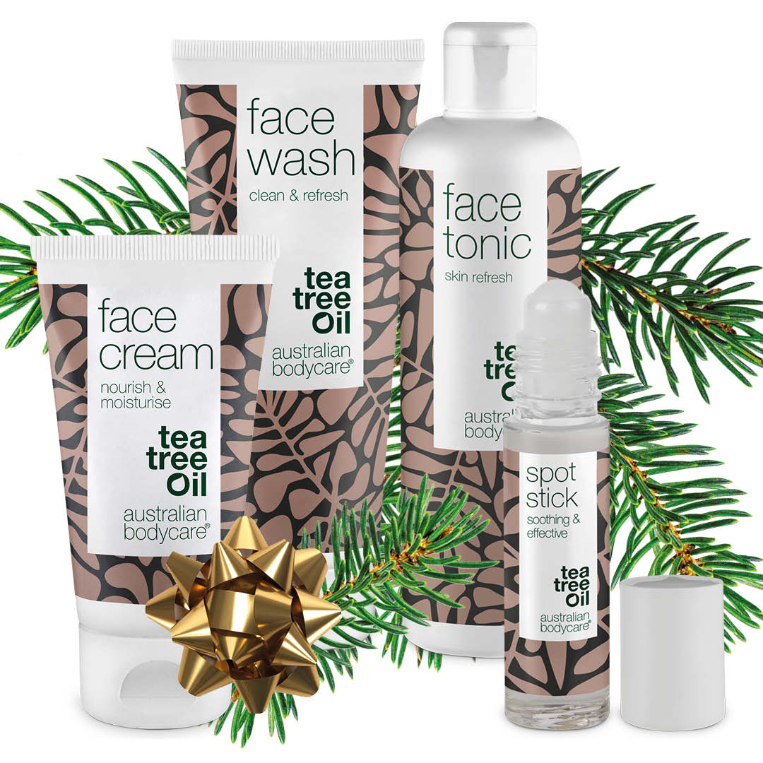 Prezenty na święta dla nastolatka - podaruj zestaw kosmetyków od Australian Bodycare