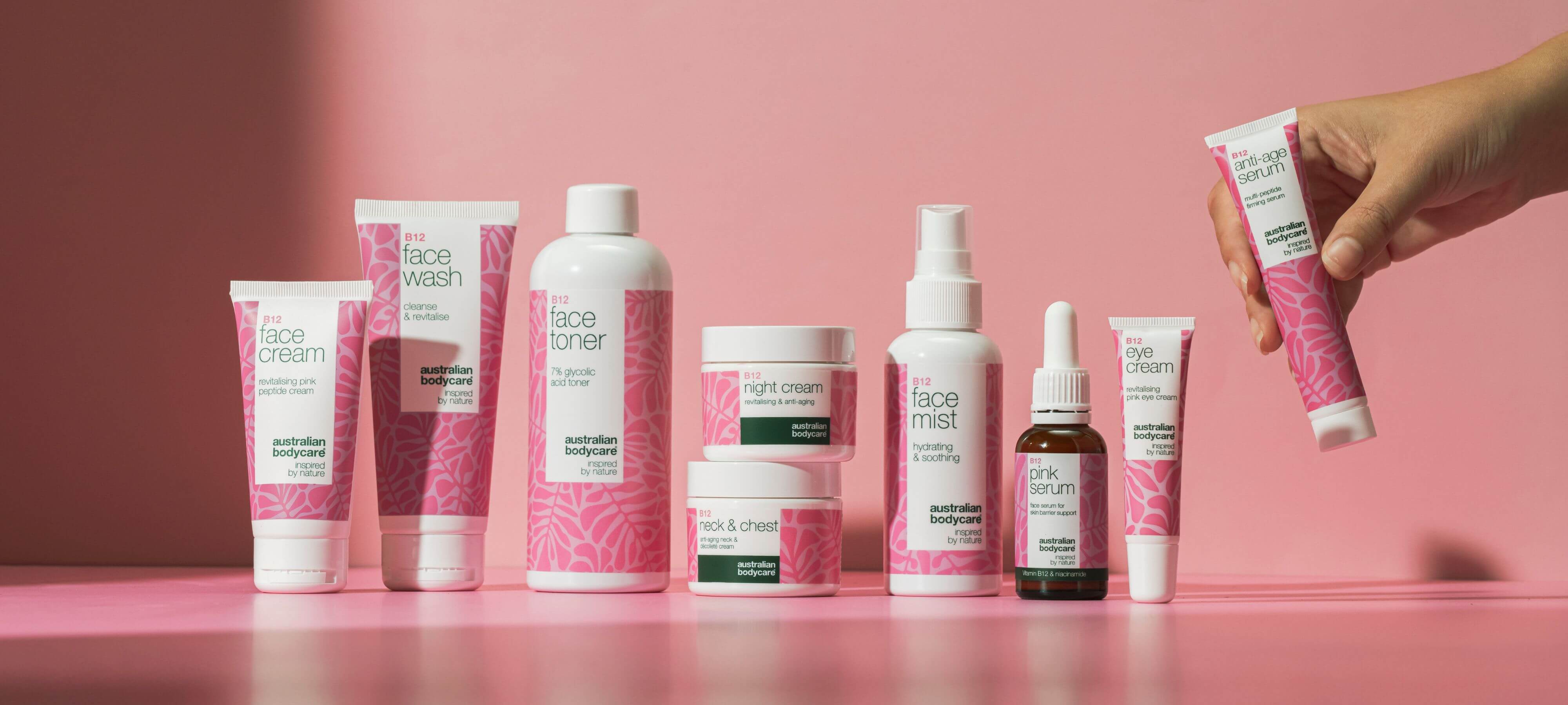 Delikatny krem na dzień z olejkiem z drzewa herbacianego