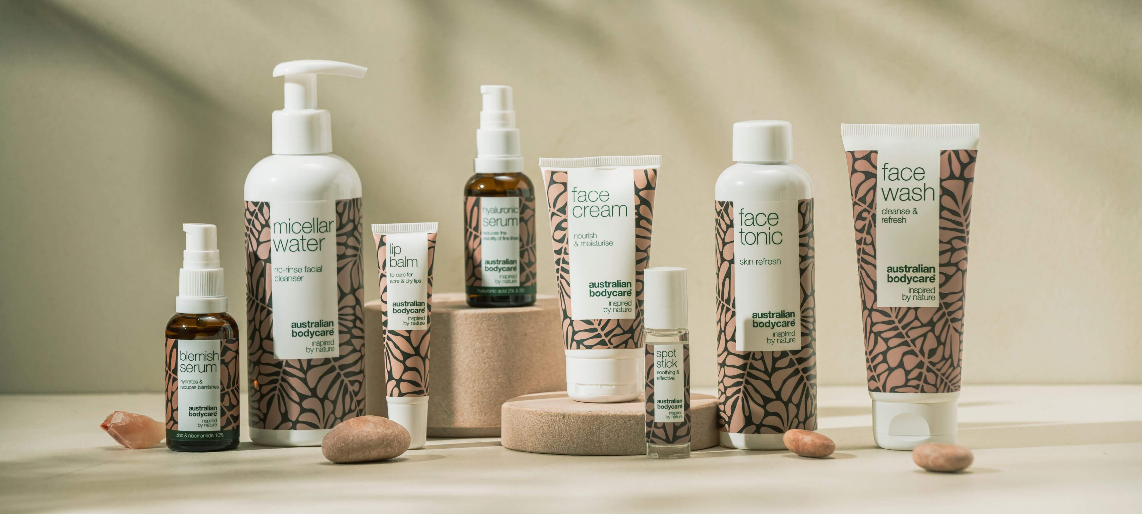 Płyn do mycia twarzy (trądzik)