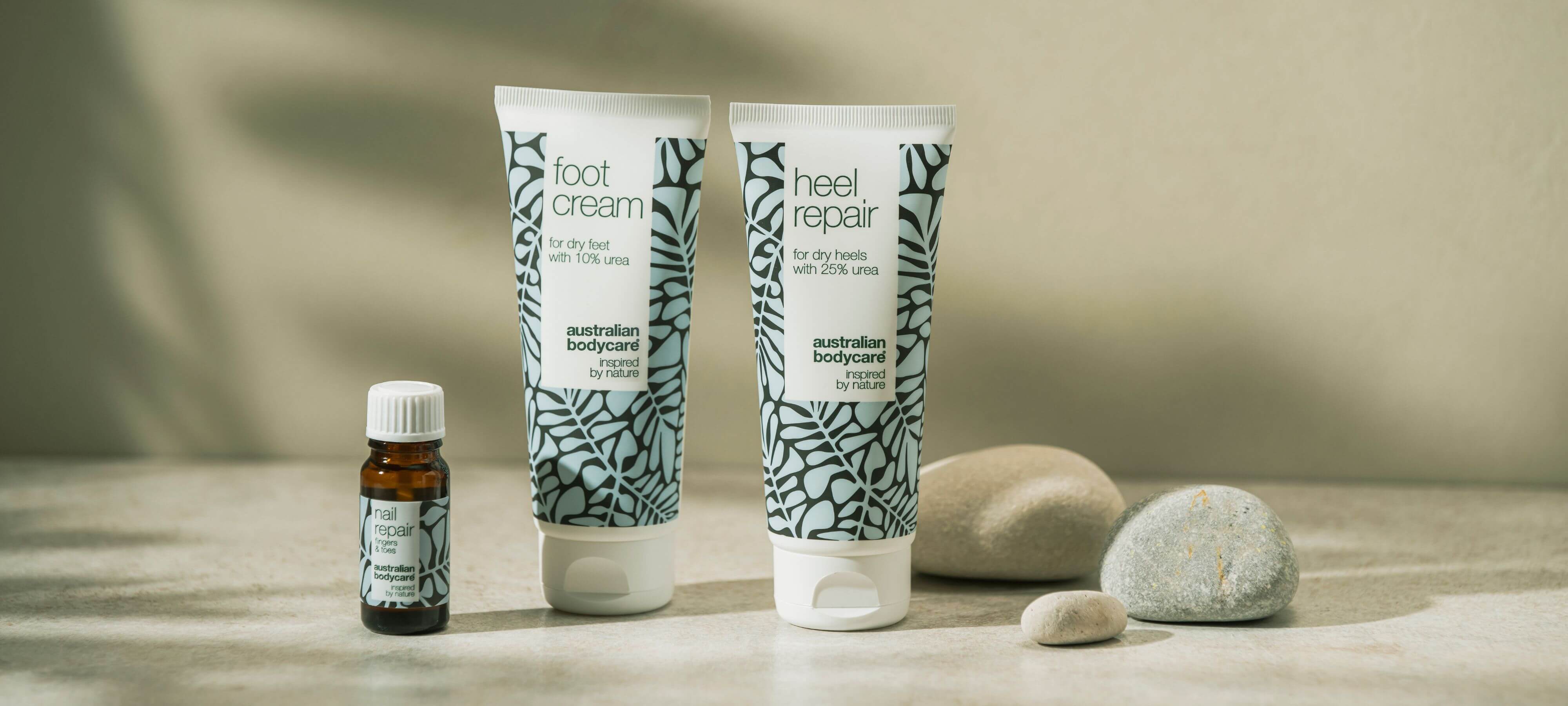 Środki na śmierdzące stopy