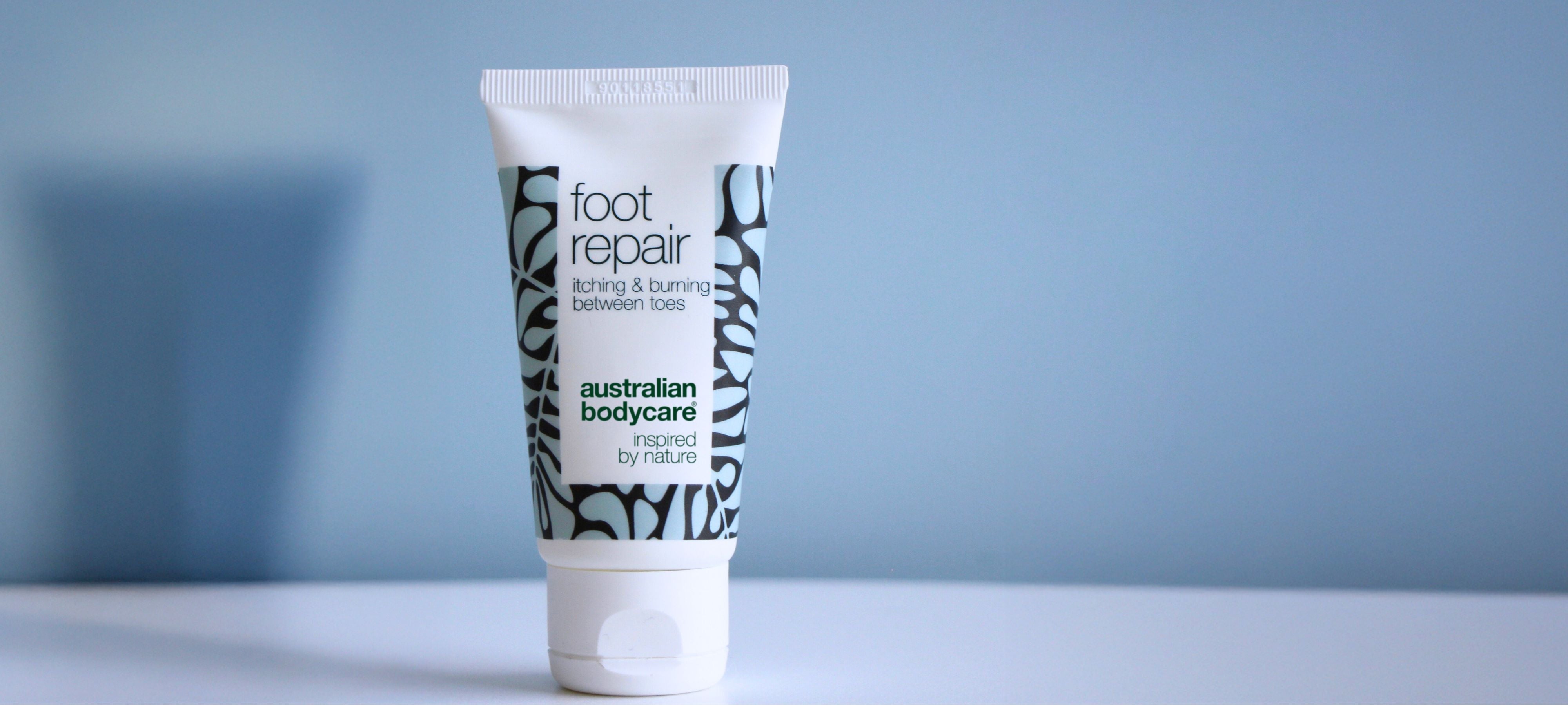 Krem (grzybica stóp)