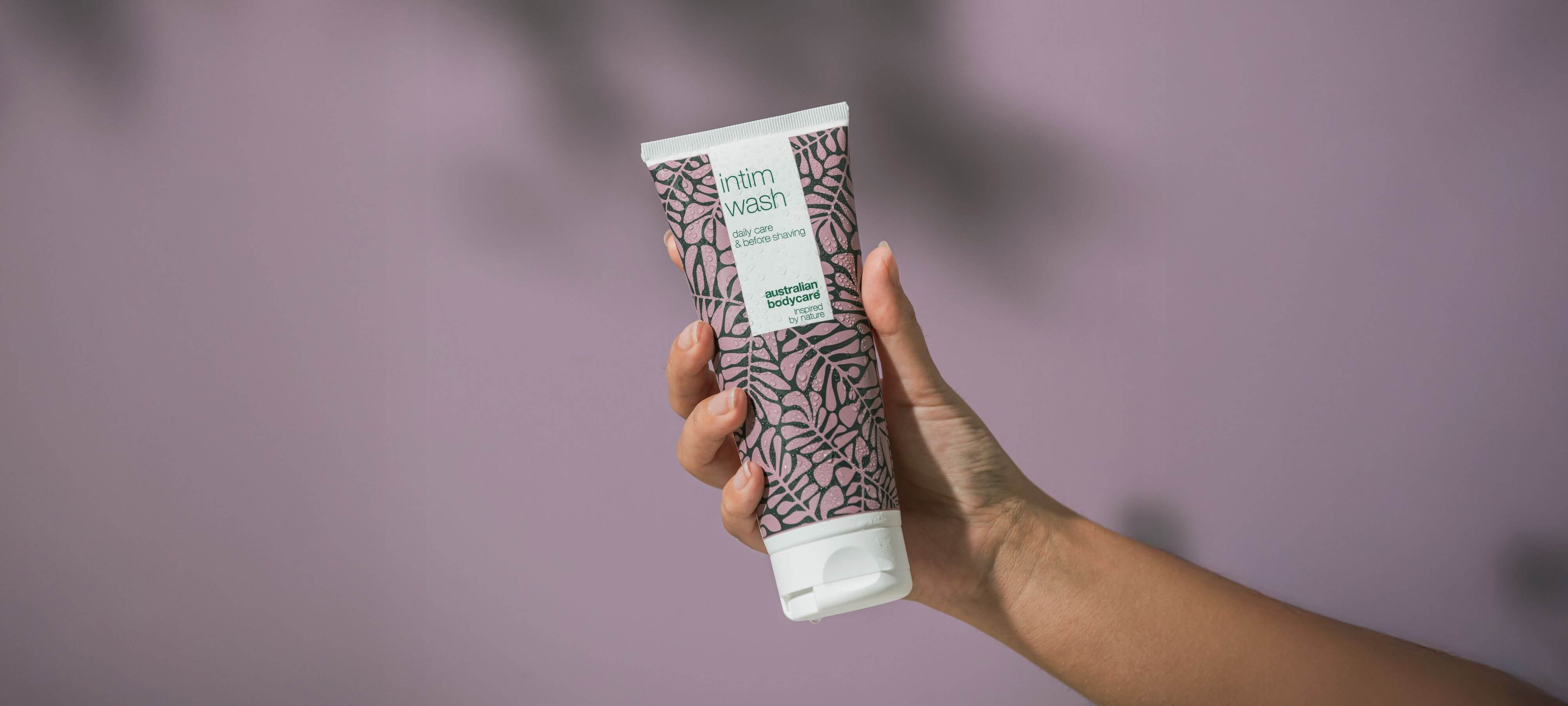 Płyn do higieny intymnej dla kobiet i mężczyzn