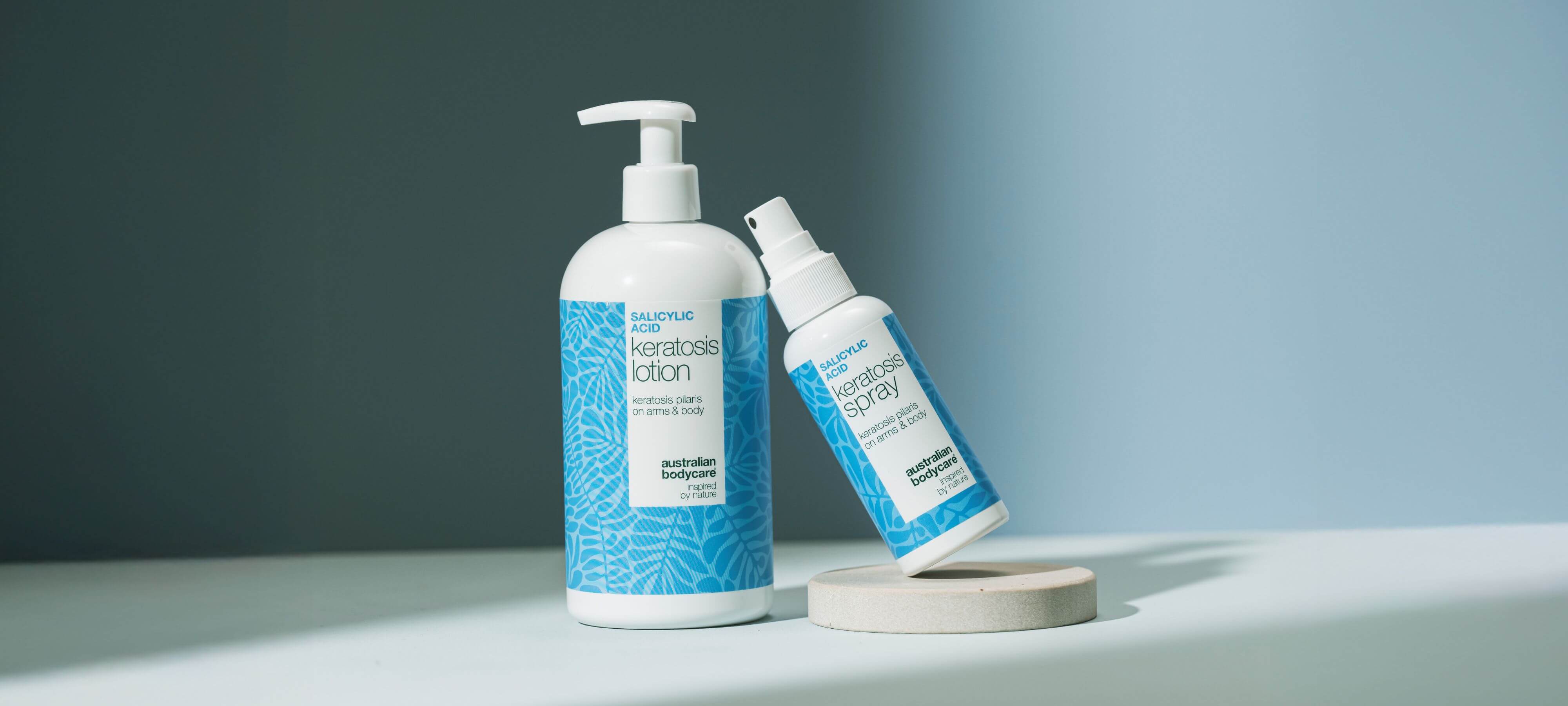 Produkty na rogowacenie okołomieszkowe