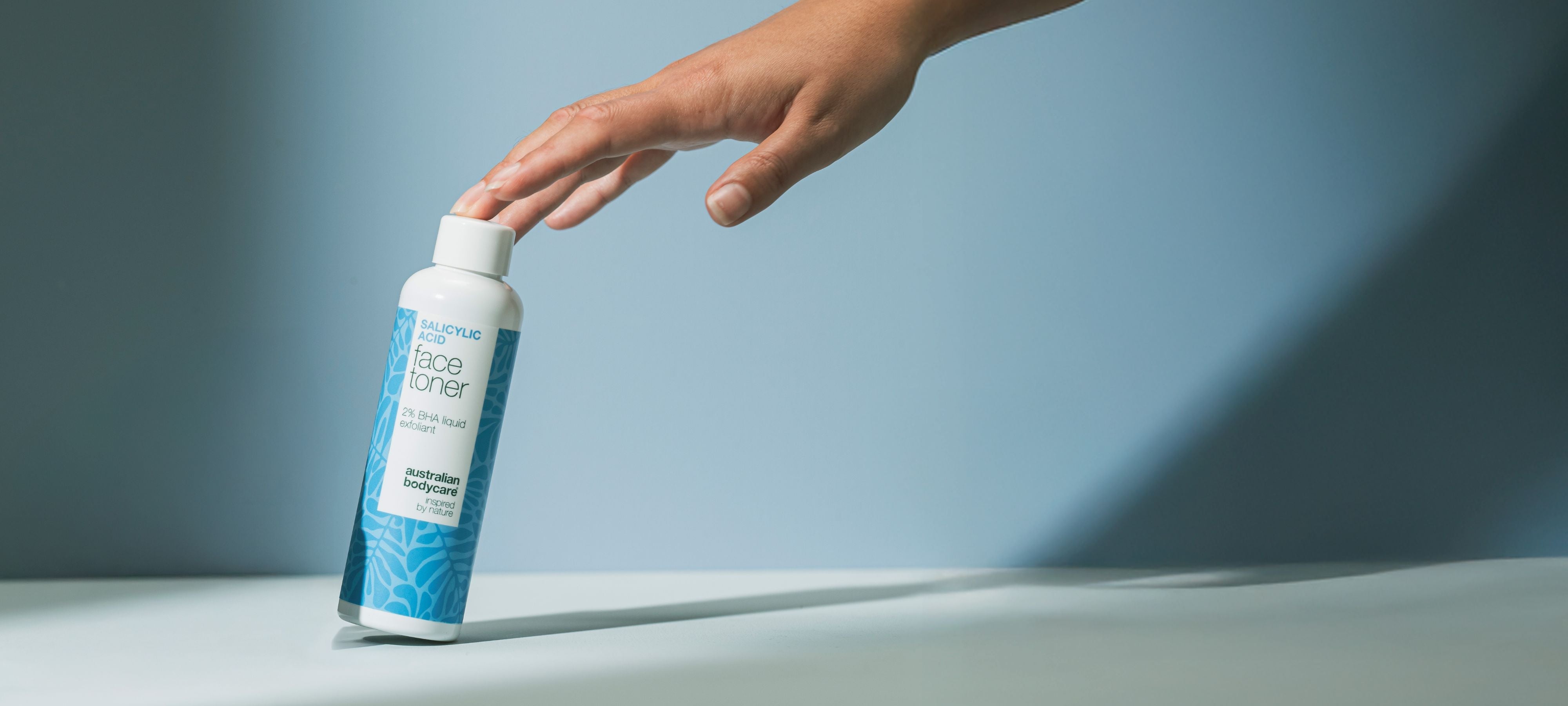 Tonik do twarzy na trądzik