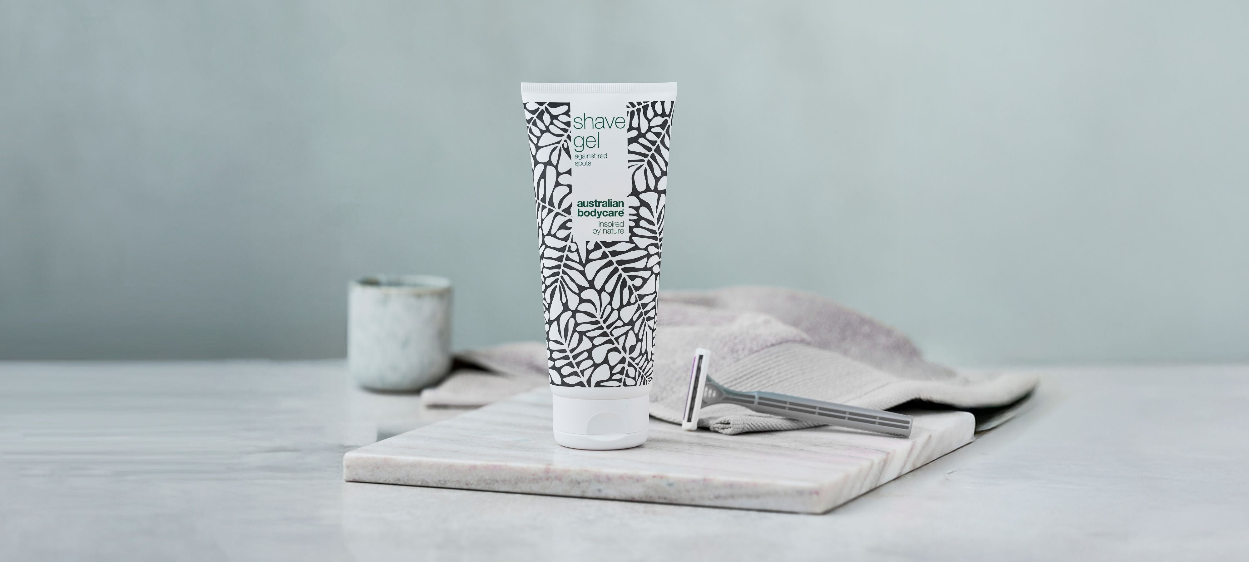 Czy cierpisz na podrażnienia, wysypkę lub wrośnięte włosy po goleniu?