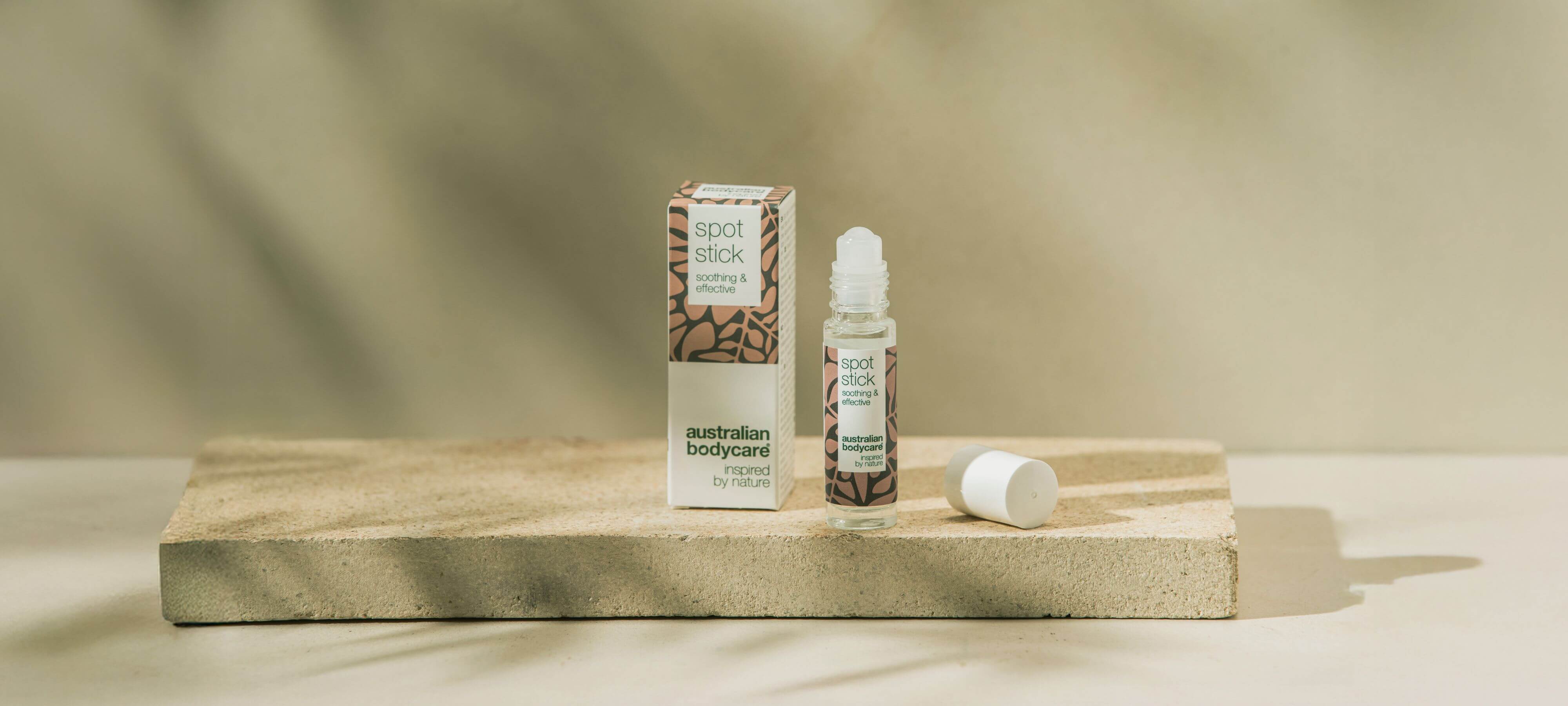 Sztyft na ugryzienie komara