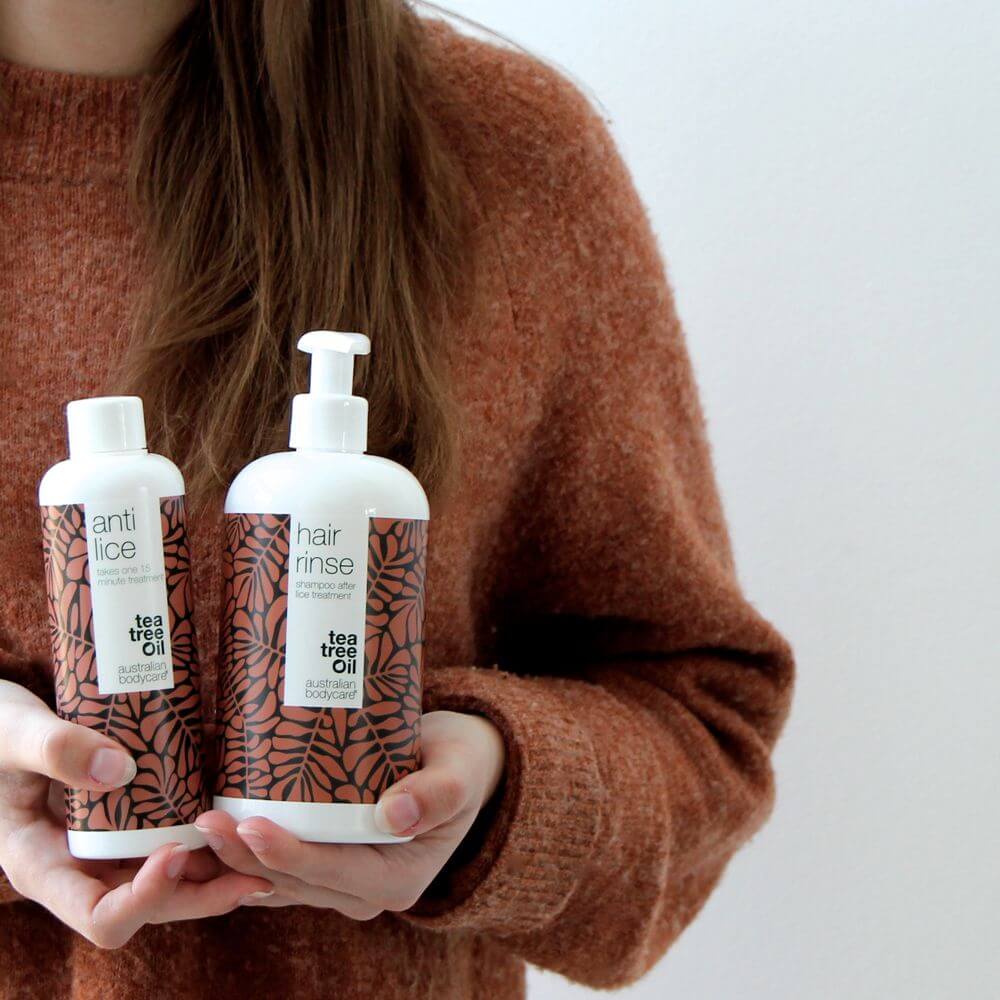 2 XL produkty przeciwko wszom  - Produkty wspomagające pozbycia się wszy oraz szampon profilaktyczny na problemy z wszami
