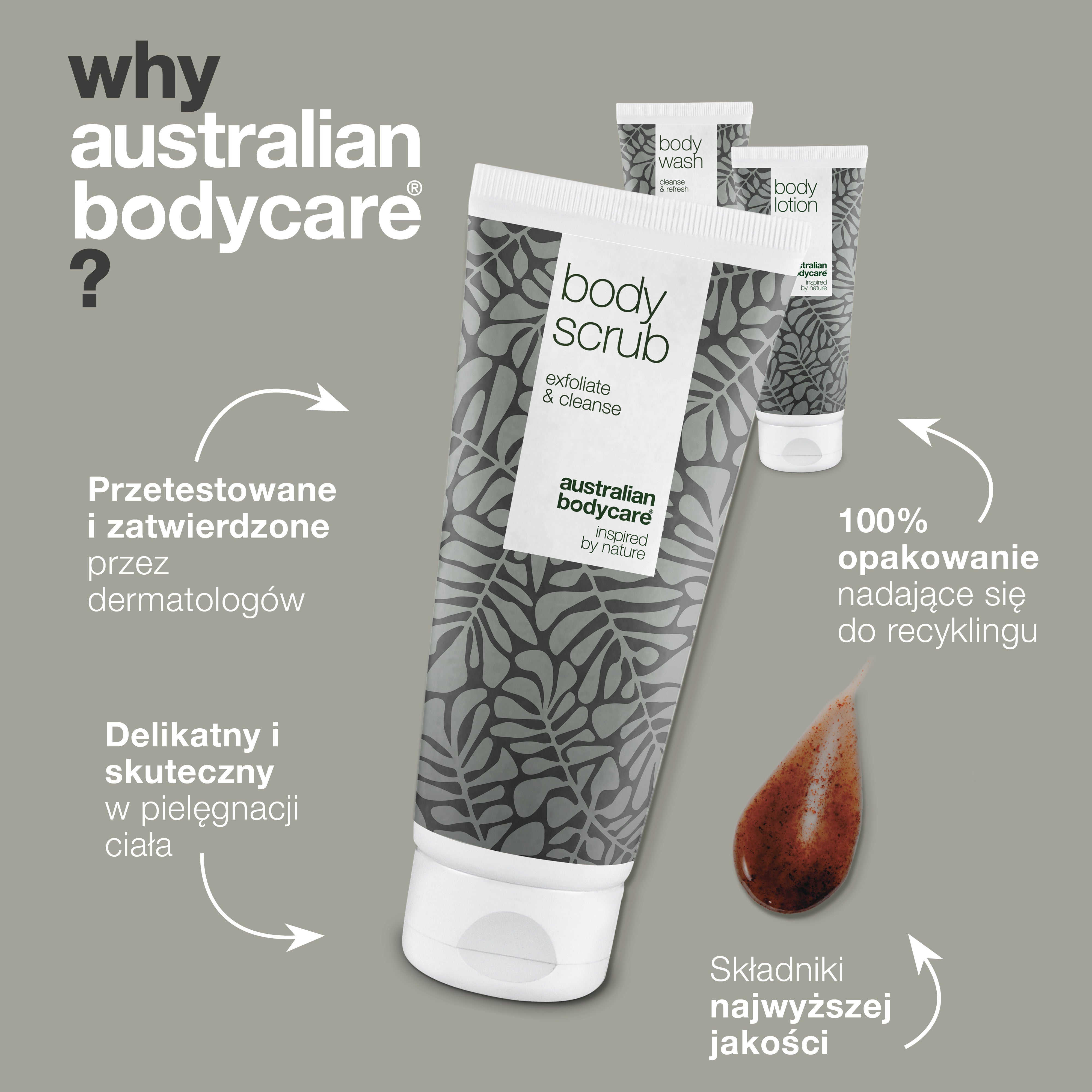 Zestaw do peelingu skóry: 3 produkty redukujące sebum i przebarwienia