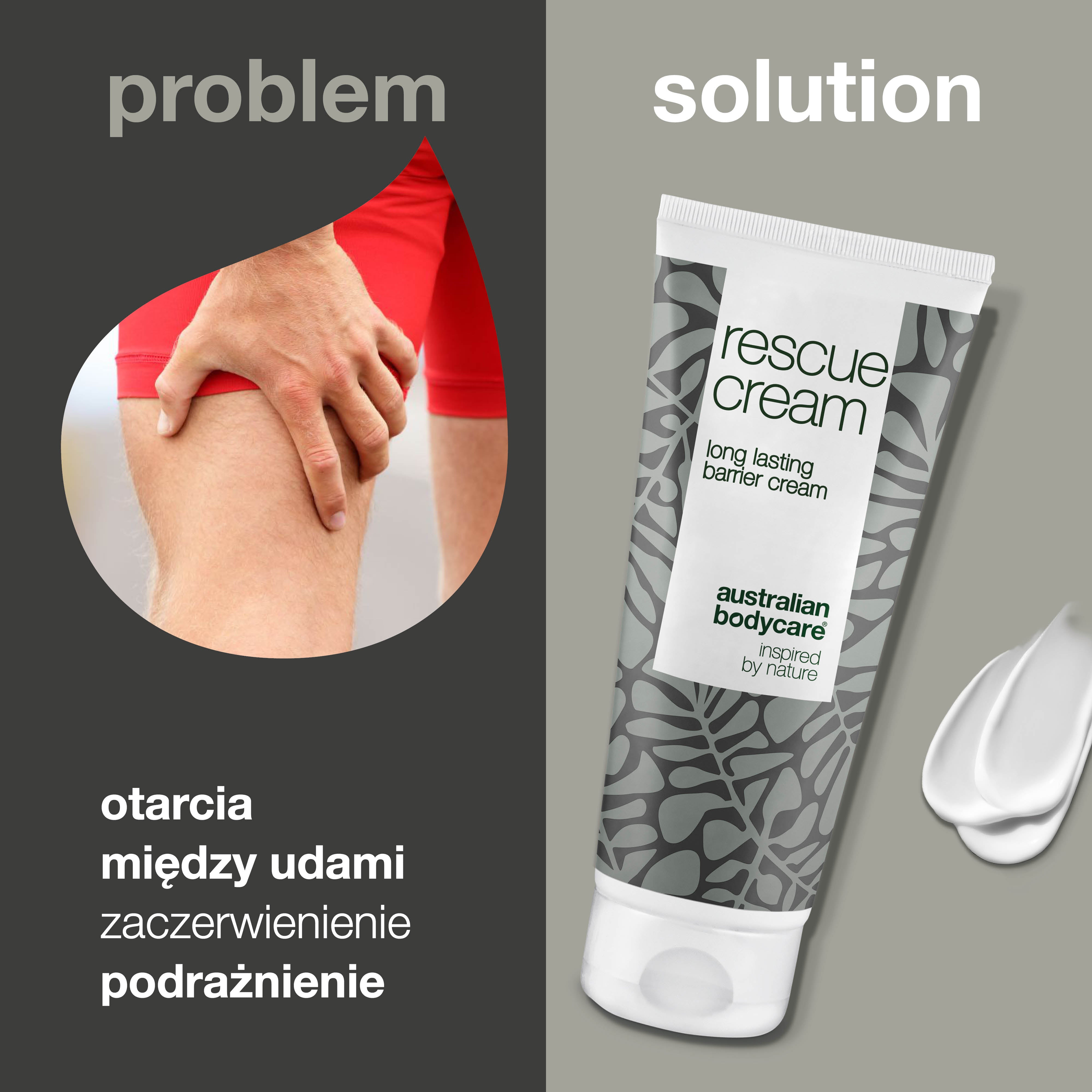 Krem przeciwbólowy pod siodło: Krem ochronny na odleżyny siodełka spowodowane siodełkiem rowerowym lub inną odzieżą sportową