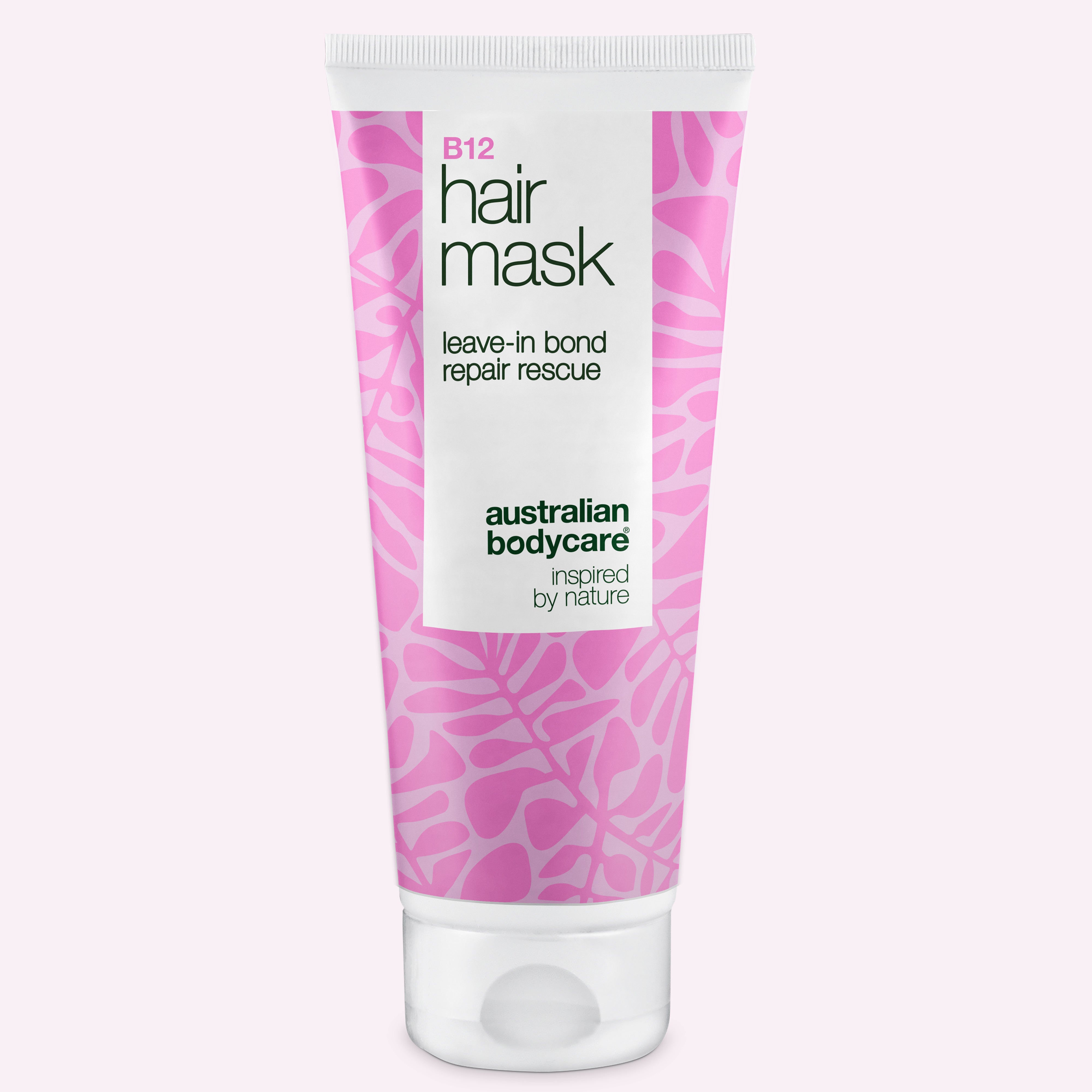 Maska do włosów B12 od Australian Bodycare – tuba 100 ml maski bond repair do włosów suchych i zniszczonych