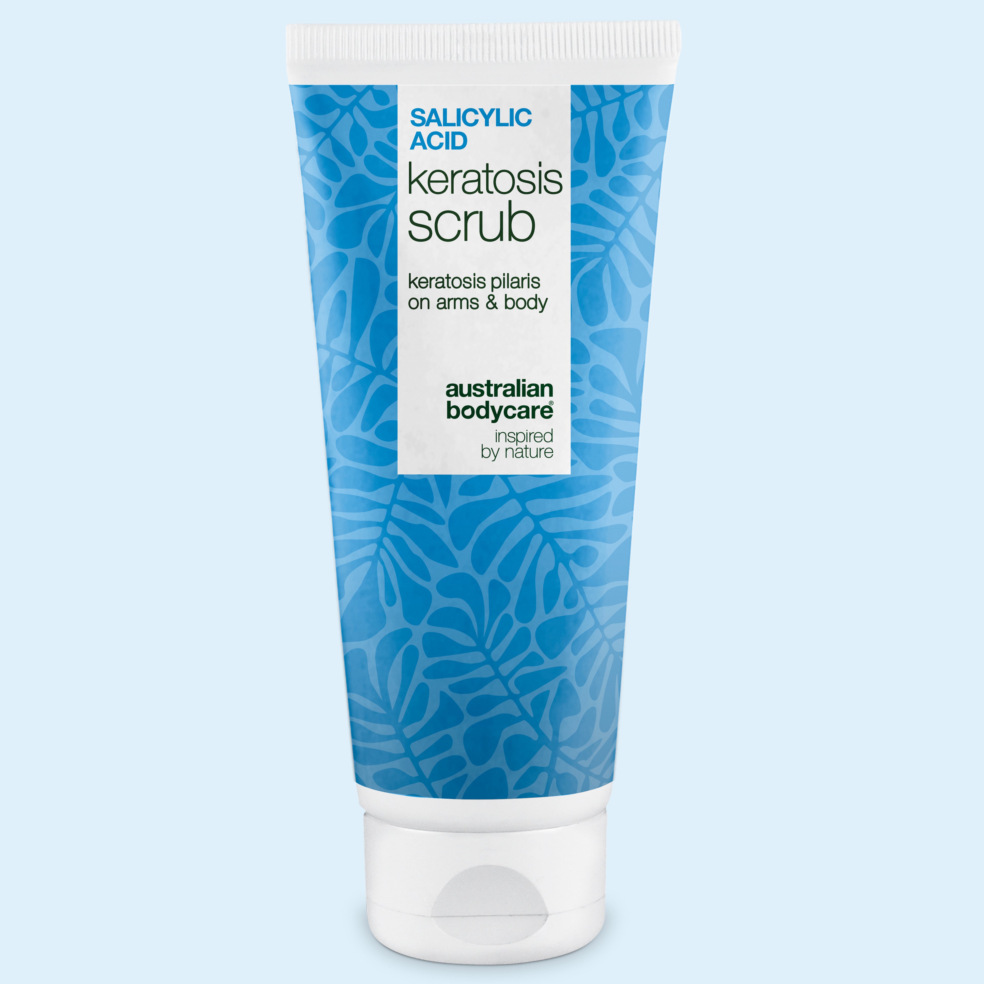 Keratosis Pilaris Peeling do ciała 200 ml od Australian Bodycare