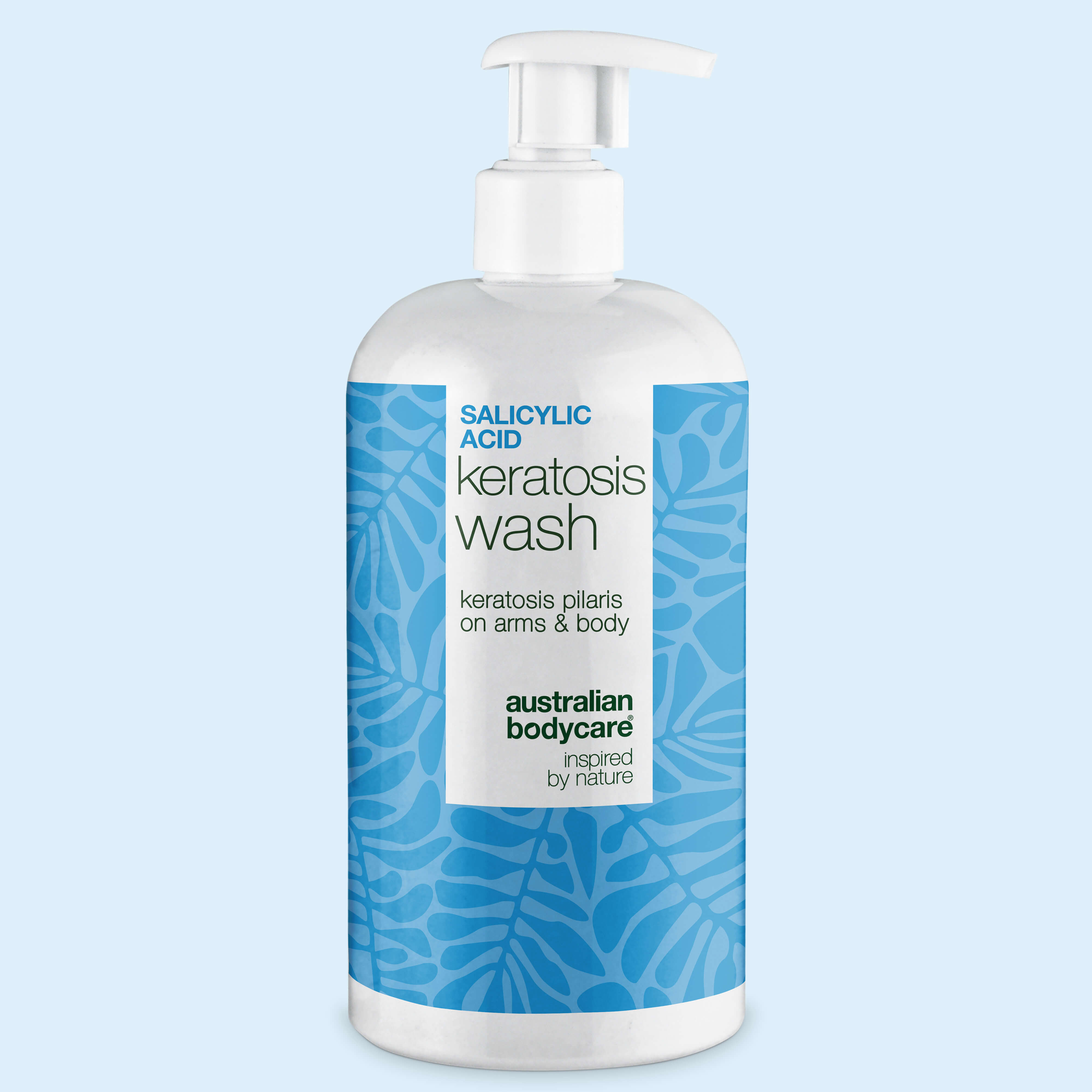 Keratosis Pilaris Żel pod prysznic 500 ml XL od Australian Bodycare