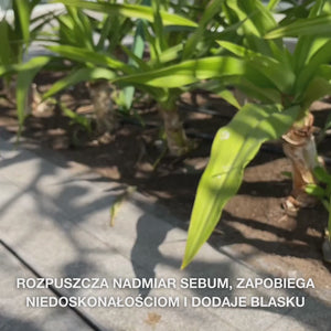 Żel z kwasem salicylowym – oczyszcza pory, usuwa trądzik i zaskórniki, redukuje przetłuszczanie skóry