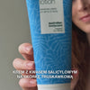 Balsam do ciała na rogowacenie okołomieszkowe i szorstką skórę — Balsam na rogowacenie mieszkowe i suchość skóry. Zawiera kwas salicylowy, niacynamid i cynk dla gładszej struktury skóry.