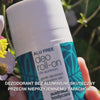 Naturalny dezodorant roll-on bez aluminium przeciw przykremu zapachowi potu – Australian Bodycare, delikatny