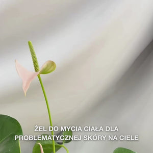 Żel z kwas salicylowy na krostki i zatkane pory. Zawiera niacynamid, cynk PCA i nawilżającą glicerynę.