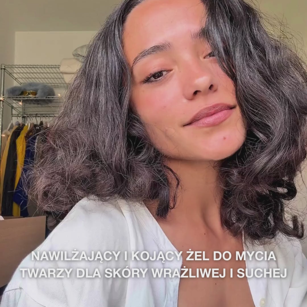 Płyn micelarny – usuwa makijaż i łagodzi suchą, wrażliwą skórę – Australian Bodycare
