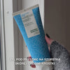 Keratosis Pilaris Body Wash na rogowacenie mieszkowe, zatkane pory i zaczerwienienia. Z kwasem salicylowym, niacynamidem, cynkiem PCA i witaminą E.