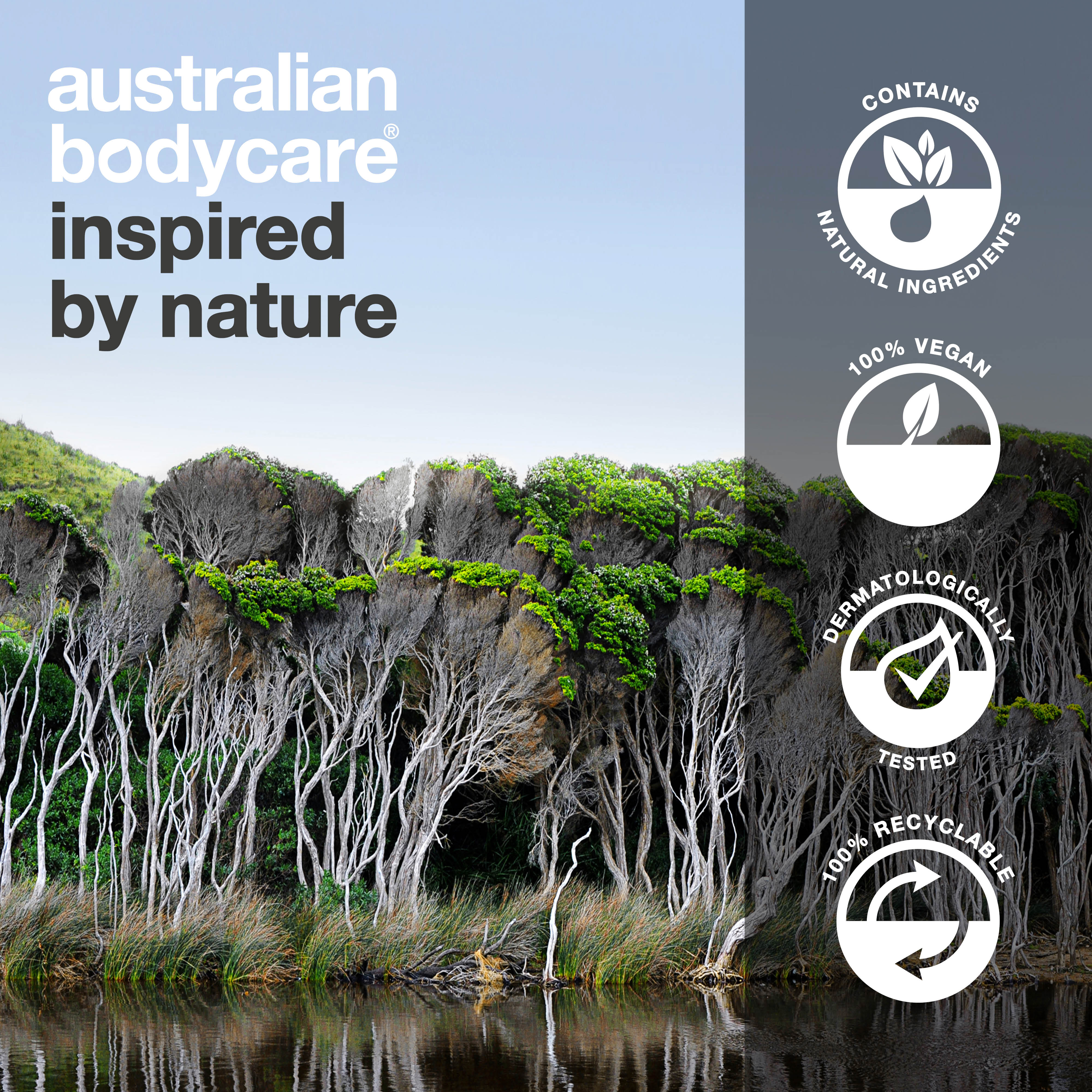 Żel Tea Tree na trądzik, nieprzyjemny zapach i swędzenie – z Tea Tree Oil i Zinc PCA