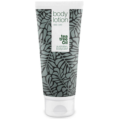 Balsam do ciała na suchą skórę i wypryski - Odżywczy balsam do ciała, który zapobiega wysuszaniu skóry