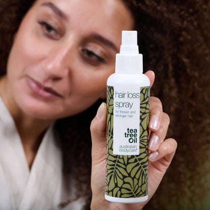 Spray chroniący przed wysoką temperaturą - Ochrona włosów przed wysoką temperaturą i uszkodzeniami