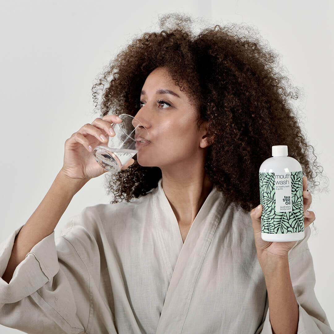 Pomysł na prezent dla dziadka — 5 produktów z Tea Tree olejkiem
