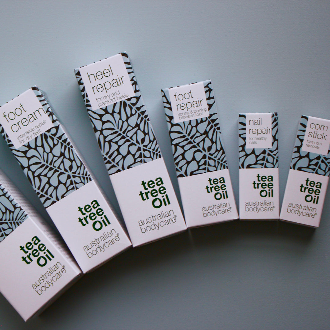 Prezent na Dzień Ojca — Kup mu prezent od Australian Bodycare