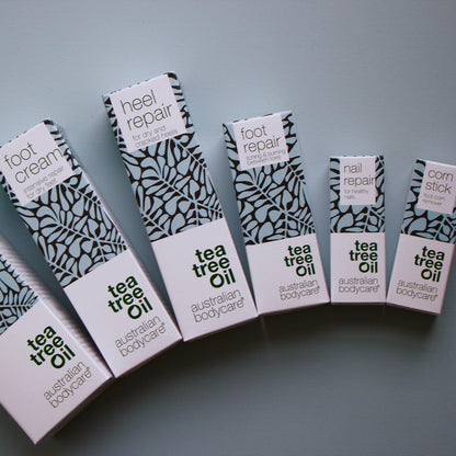 Prezent na Dzień Ojca - Kup mu prezent od Australian Bodycare