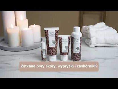 4 produkty dla skóry problematycznej - dla skóry problematycznej przeciwko zatkanym porom, pryszczom i zaskórnikom